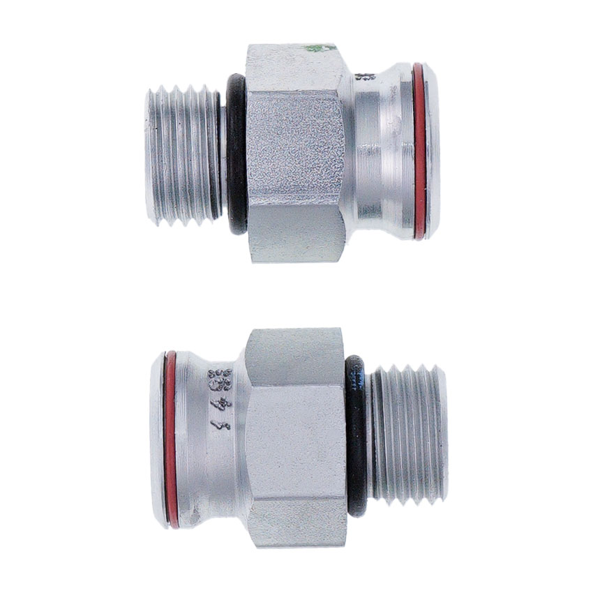 Ford 7.3L PowerStroke High Pressure Oil Pump - HPOP STC Hose Fittings ...