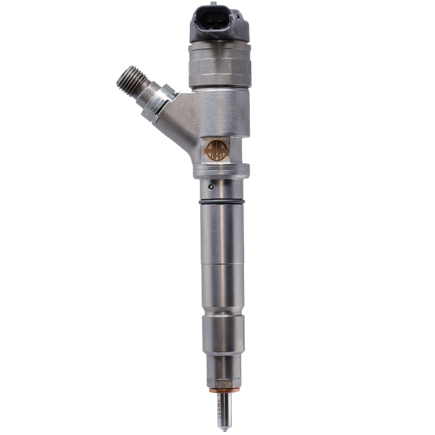 GM 6.6L Duramax LMM Gold Series Fuel Injector 2007-2010 - Bostech DE610169