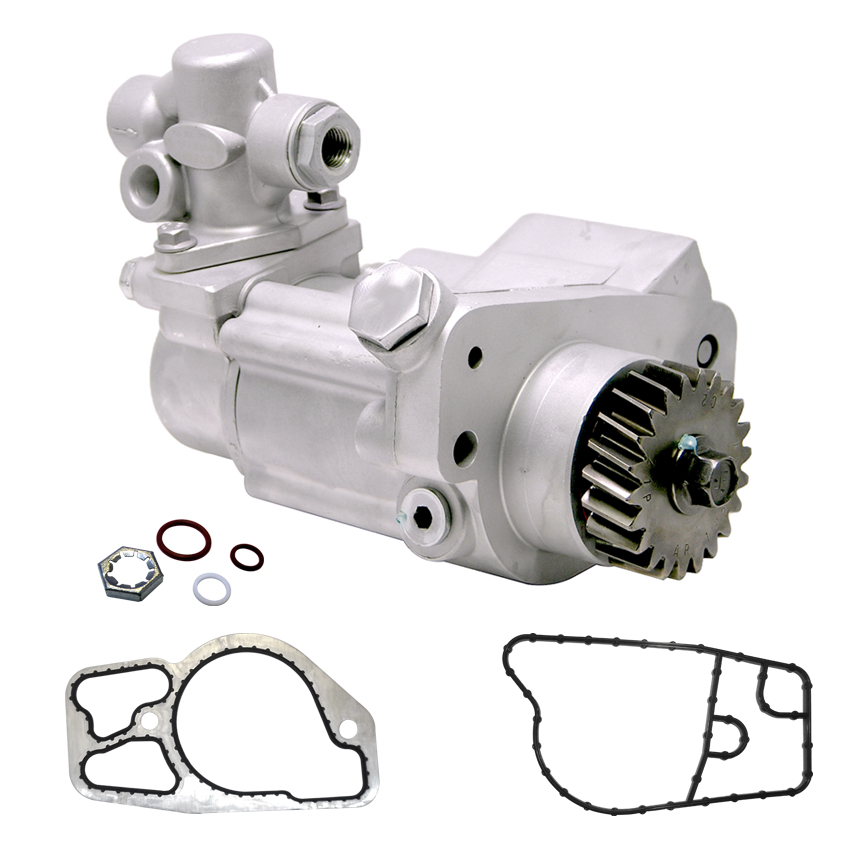 International DT466, DT530 High Pressure Oil Pump - HPOP 1994-2003