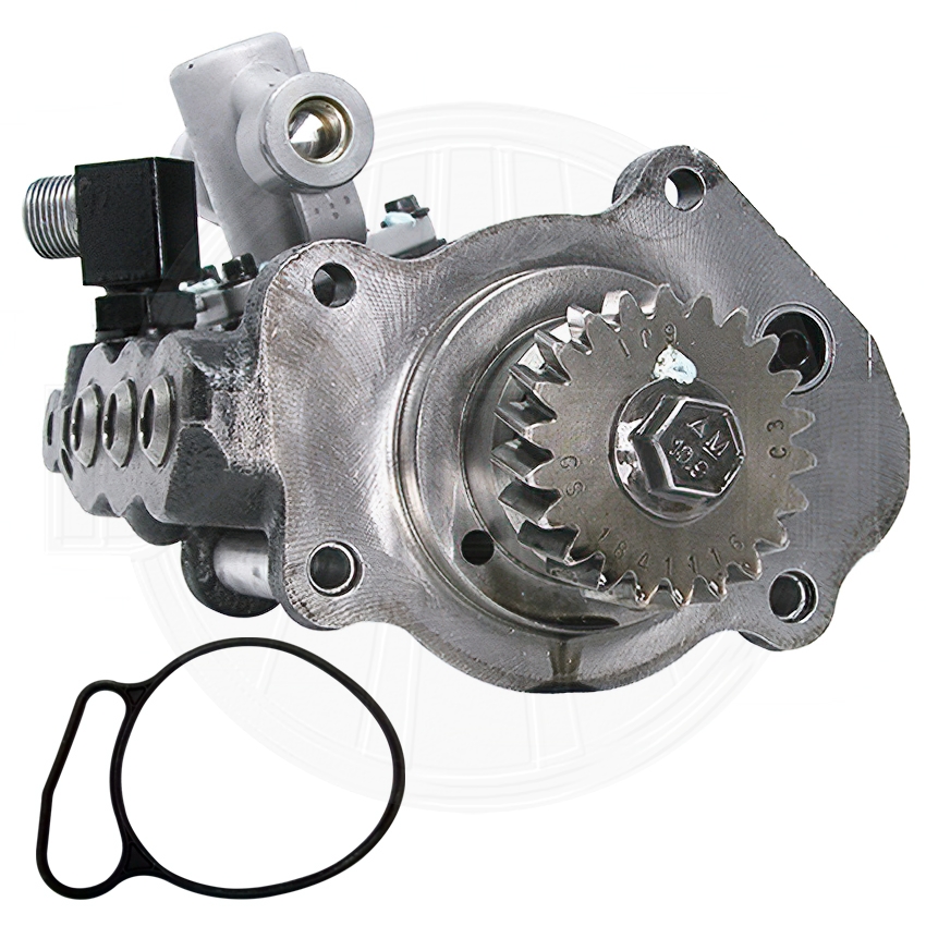 Navistar DT466 High Pressure Oil Pump 20042006 Bostech HPOP0623X