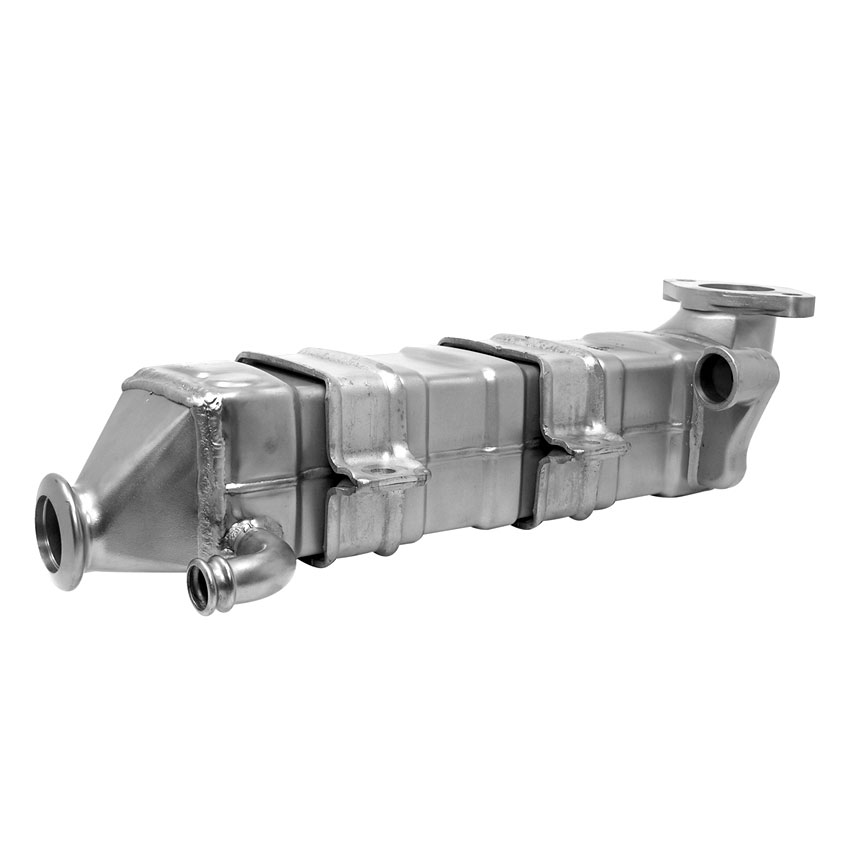 Cummins 6.7L ISB Reman EGR Cooler - No Gaskets 2010-2024 - Bostech ...