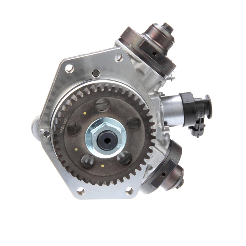 GM 6.6L Duramax LGH / LML High Pressure CP4 Fuel Pump 2010-2016 ...