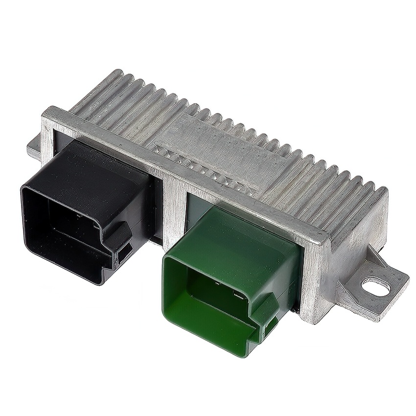 Ford Glow Plug Module Ford PowerStroke Glow Plug Control Module 1999-2010 | Dorman 904-282