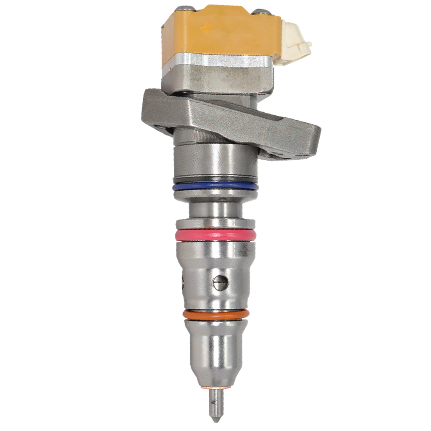International Navistar 7.6L DT466 Silver Series Fuel Injector 1999