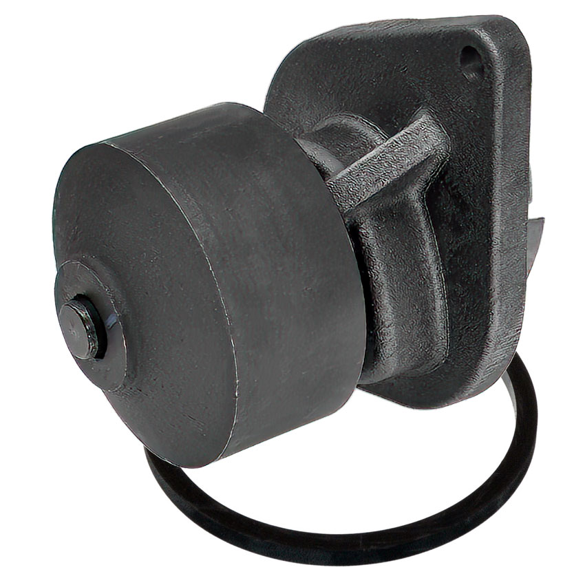 Cummins 5.9L HD Water Pump 1992-1999 - Bostech WP04278 | Bostechauto.com