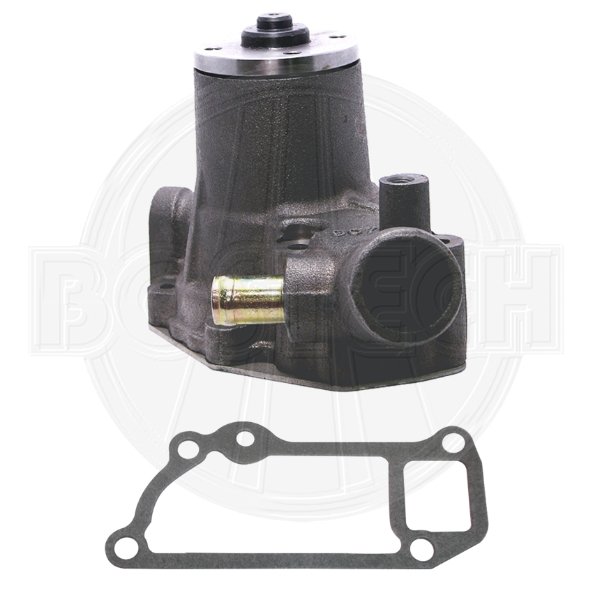Isuzu 3.9L 4DB2 HD Water Pump 1992-1998 - Bostech WP16250