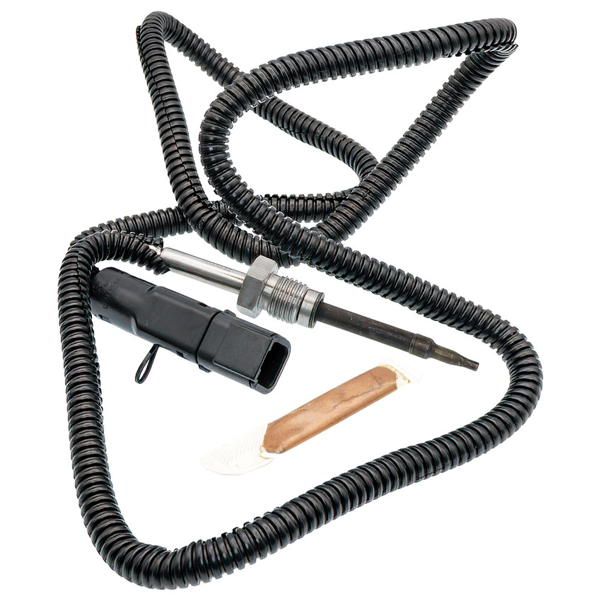 トップス hum vent 23ss piscator smog Mack / Volvo Exhaust Gas Temp - EGT Sensor 2007-2020