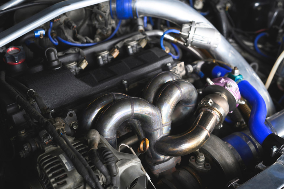 What is Turbo Lag? Understanding Turbo Lag and How to Avoid it. Bostech