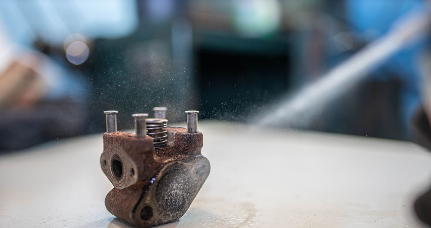 What Does An EGR Valve Do? Bostech