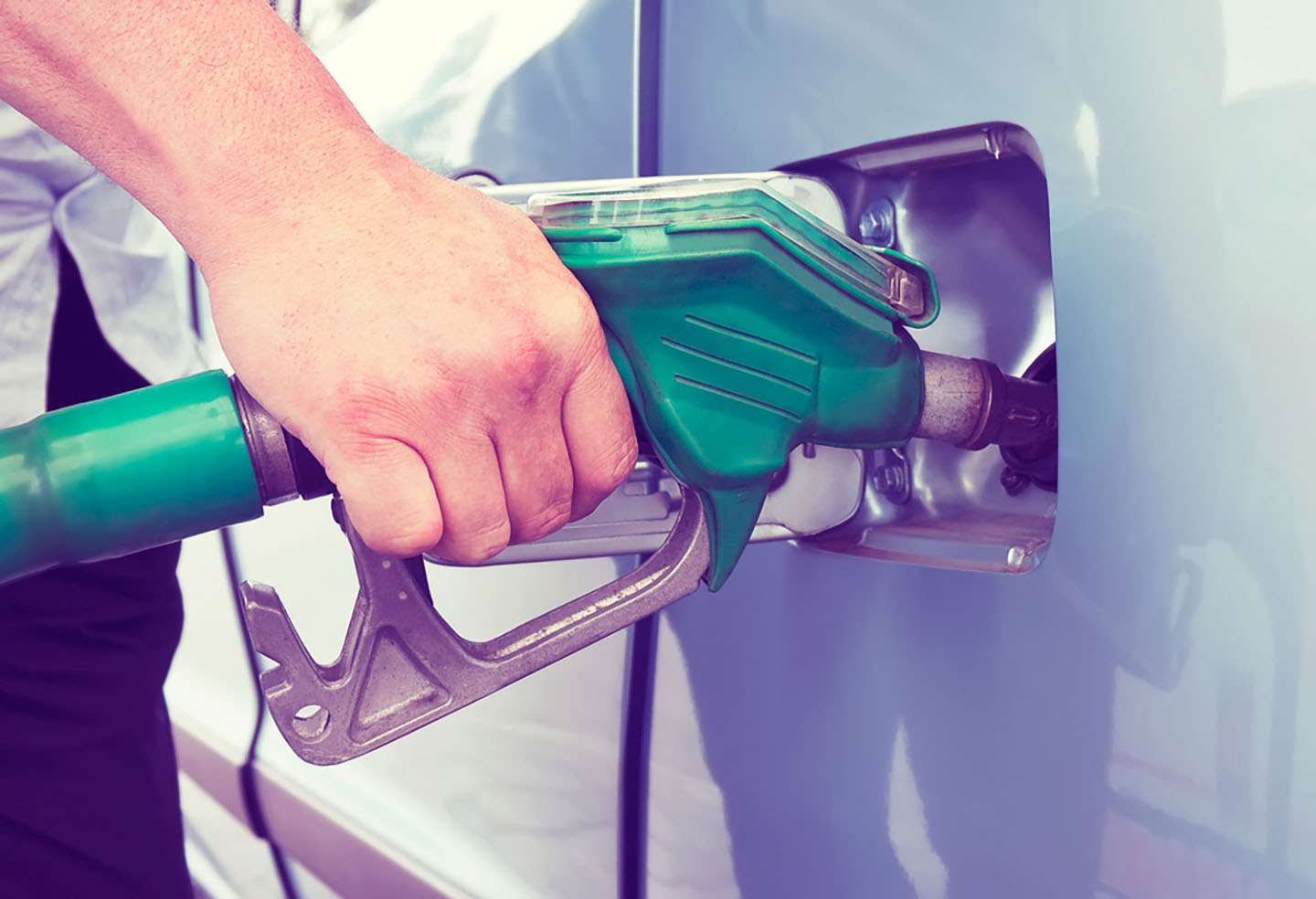 Is Diesel EcoFriendly? Bostech