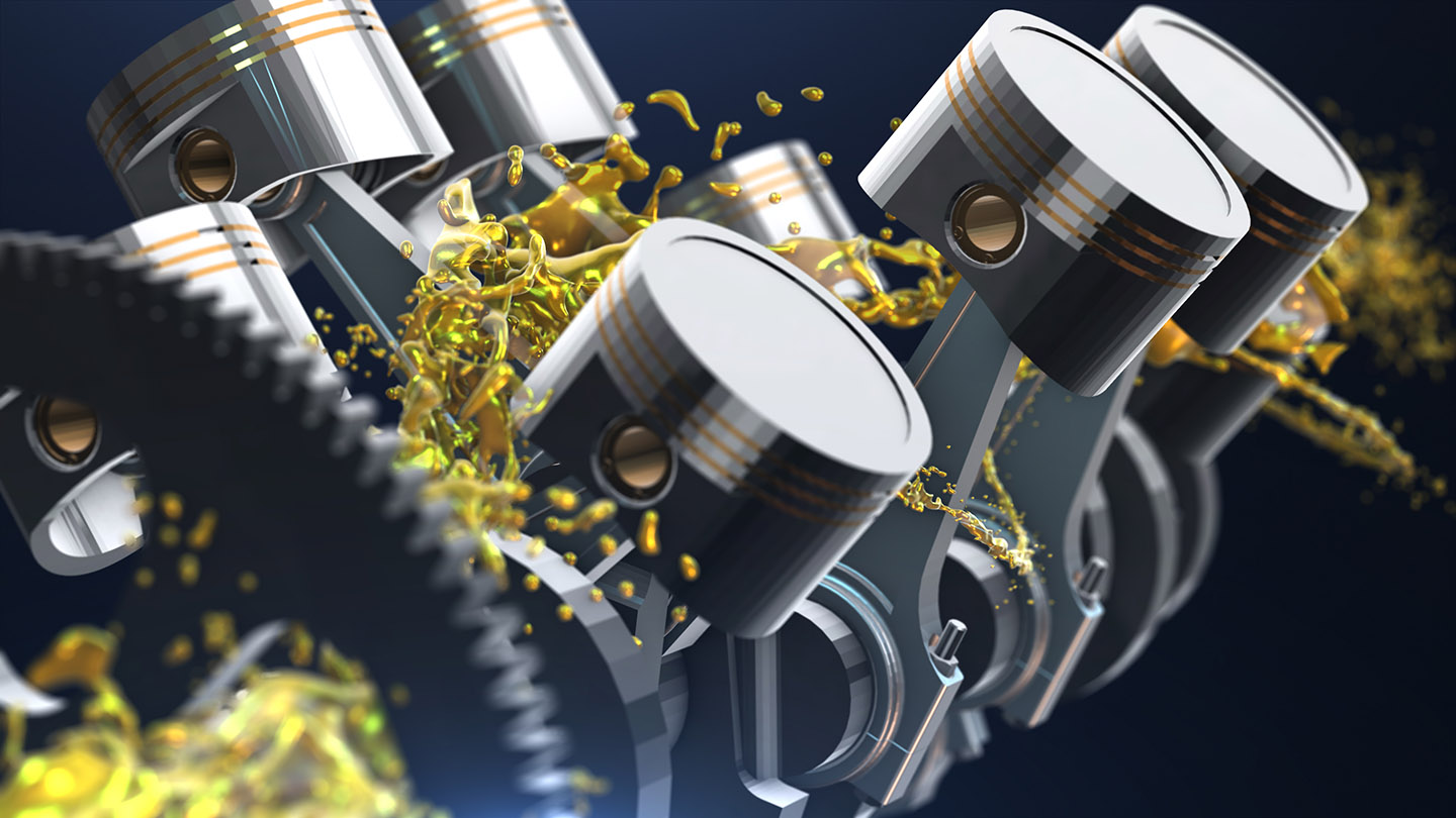 What are the Symptoms of 6.0 Powerstroke High Pressure Oil Pump Failure? Bostech