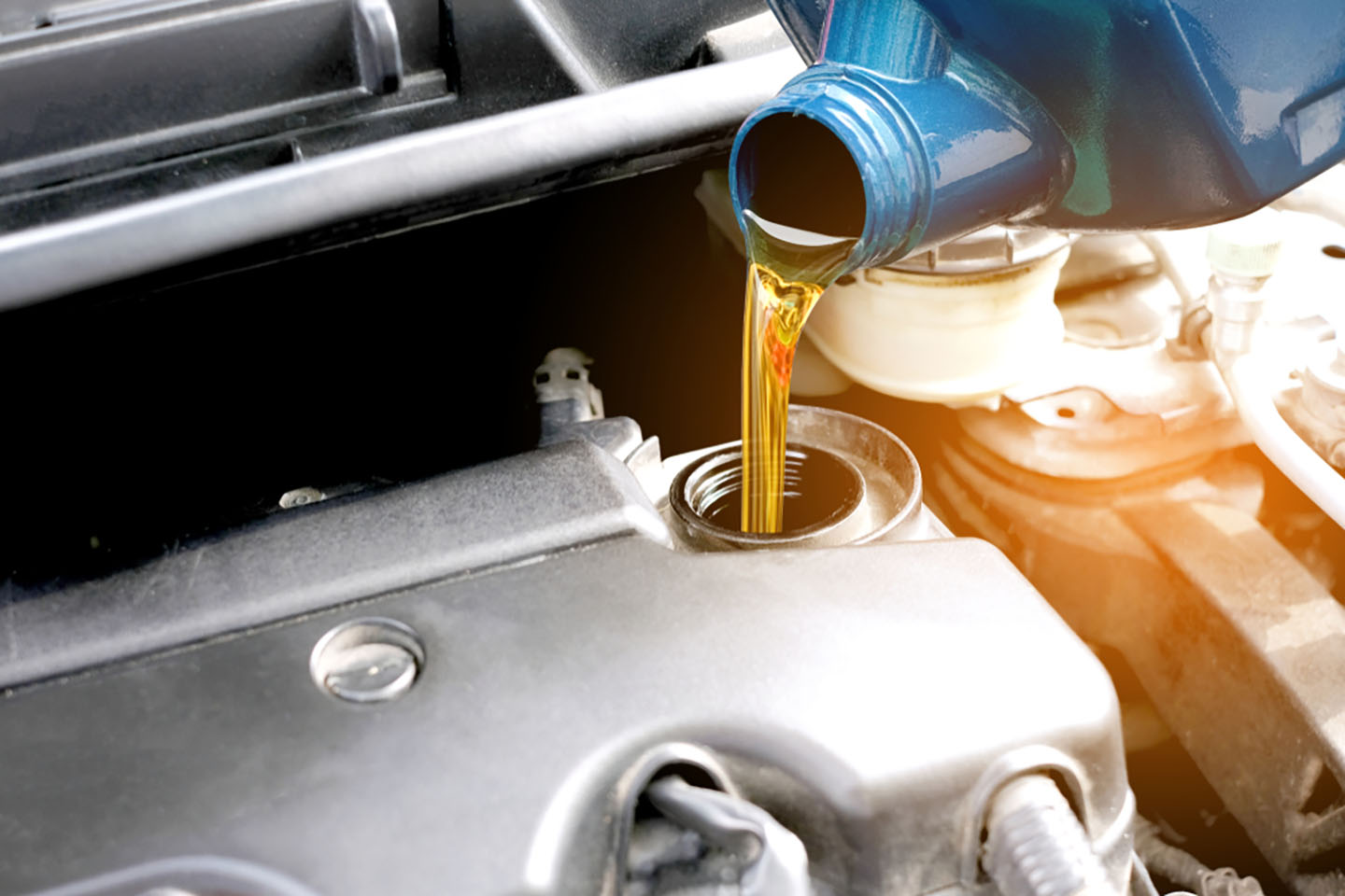 How Hot Can a Diesel Engine Get Before Damage? Bostech