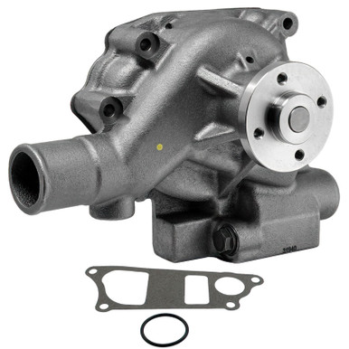 Cummins 3.3L B-Series / 4.5L QSB HD Water Pump - Bostech WP04883 ...