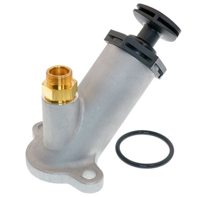 International 7.6L DT466 HD Fuel Primer Pump 2005-2007 - Bostech