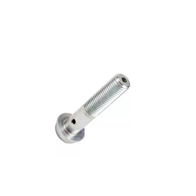 Fuel Return Line For 2001-2004 Duramax LB7 Diesel Engine - Replacement Fuel Line Kit