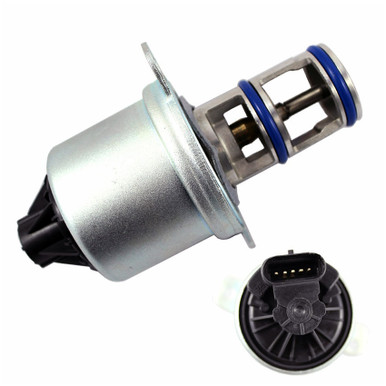 Ford 6.0L PowerStroke New EGR Valve 2003-2010 - Bostech BV210261N