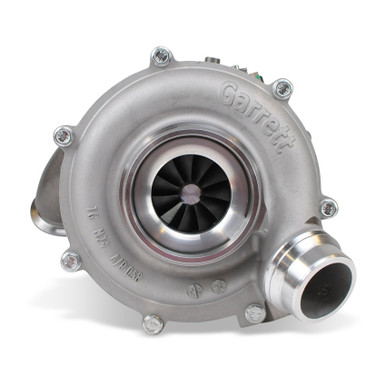 Ford 6.7L Power Stroke New Garrett Turbocharger - Pickup 2015-2016