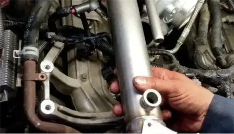 EGR Coolers