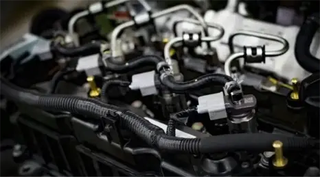 Injectors