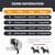 Senior Dog Hind Leg Lift Harness