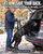 Senior dog lift harness - car