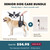 Senior Dog Hind Leg Lift Harness