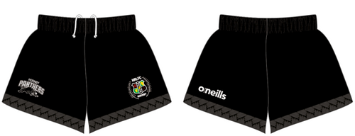 HRNB - Hornby Rugby League Club Rugby Short