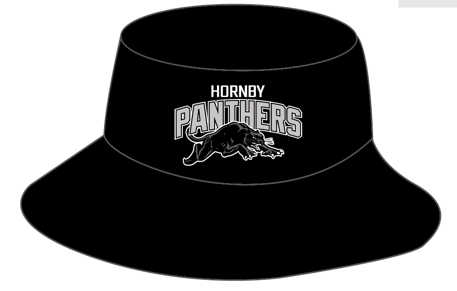 HRNB - Hornby Rugby League Club - Bucket Hat