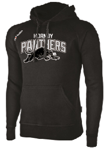 HRNB - Hornby Rugby League Club - Hoodie (Adults)