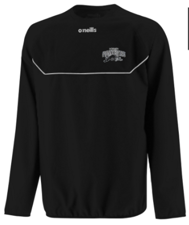 HRNB - Hornby Rugby League Club - Windcheater Jacket