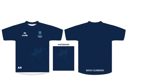 GLDC -Glendowie College Sport Tees