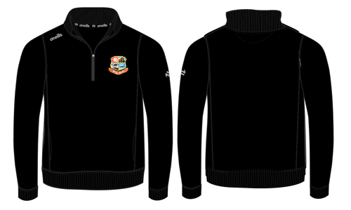 PAKU - Pakuranga United RFC - Evolve HZ Fleece (Adults)