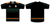 PAKU - Pakuranga United RFC - Training T-Shirt (Kids)