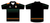 PAKU - Pakuranga United RFC - Polo Shirt (Kids)