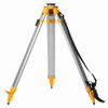 DeWalt DW0737 5/8-11 NC Construction Tripod