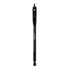 DeWalt DW1572 3/8 Inch x 6 Inch Heavy Duty Spade Bit DeWalt DW1572 3/8 Inch x 6 Inch Heavy Duty Spade Bit
