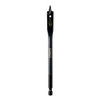 DeWalt DW1573 7/16 Inch x 6 Inch Heavy Duty Spade Bit DeWalt DW1573 7/16 Inch x 6 Inch Heavy Duty Spade Bit