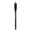 DeWalt DW1574 1/2 Inch x 6 Inch Heavy Duty Spade Bit DeWalt DW1574 1/2 Inch x 6 Inch Heavy Duty Spade Bit