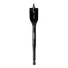 DeWalt DW1580 7/8 Inch x 6 Inch Heavy Duty Spade Bit