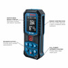 Bosch GLM165-22 BLAZE 165 feet Laser Measure showing features of the distance measurer Bosch GLM165-22 BLAZE 165 feet Laser Measure showing features of the distance measurer