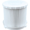 Makita 162518-0 Round Wet/Dry HEPA Filter Makita 162518-0 Round Wet/Dry HEPA Filter