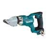 Makita DJS200Z 18V LXT Cordless Brushless 14 Gauge Straight Shears (Tool Only) Makita DJS200Z 18V LXT Cordless Brushless 14 Gauge Straight Shears (Tool Only)