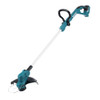 Makita DUR193Z 18V LXT Cordless 10-1/4 inch Line Trimmer (Tool Only) Makita DUR193Z 18V LXT Cordless 10-1/4 inch Line Trimmer (Tool Only)
