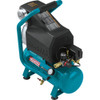 Makita MAC700 12.4 Amp 2 HP Big Bore 2.6 Gallon Air Compressor Makita MAC700 12.4 Amp 2 HP Big Bore 2.6 Gallon Air Compressor