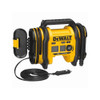 DeWalt DCC020IB 20V Corded/Cordless Air Inflator