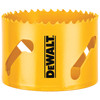 DeWalt DAH180048 3 Inch Bi-Metal Hole Saw