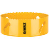 DeWalt DAH180096 6 Inch Bi-Metal Hole Saw