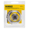 DeWalt DW4910 HP 3 inch Knotted Wire Cup Brush DeWalt DW4910 HP 3 inch Knotted Wire Cup Brush