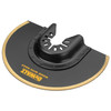 DeWalt DWA4213 Bi-Metal Titanium Coated Flush Cutting Wood with Nails Oscillating Semicircle Blade DeWalt DWA4213 Bi-Metal Titanium Coated Flush Cutting Wood with Nails Oscillating Semicircle Blade