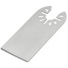 DeWalt DWA4218 1-3/8 inch Oscillating Flexible Scraper Blade DeWalt DWA4218 1-3/8 inch Oscillating Flexible Scraper Blade